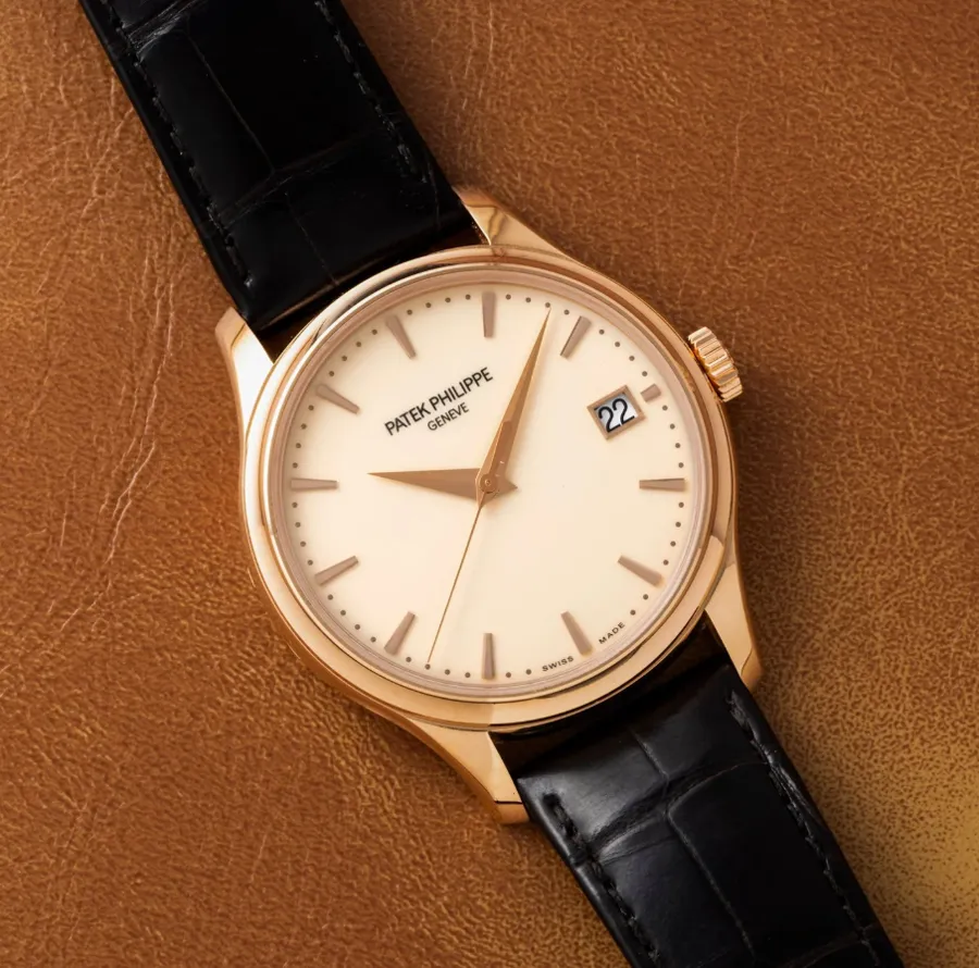 Patek Philippe Calatrava