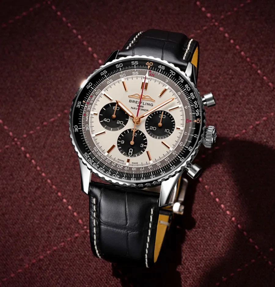 Breitling Navitimer