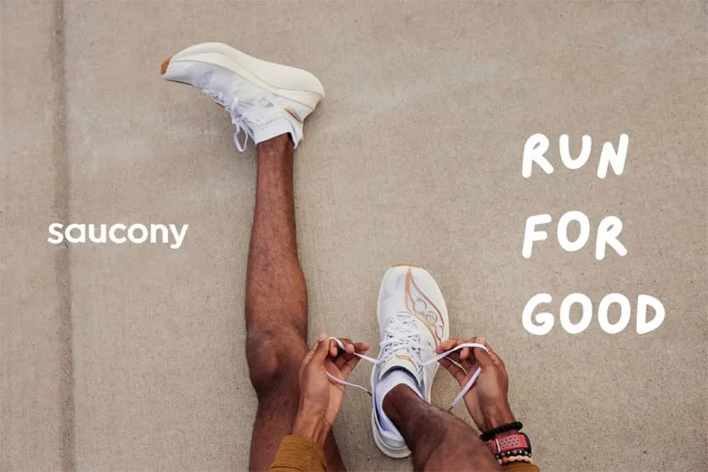 Top 5 giày chạy bộ Saucony bán chạy 2026: Êm, nhẹ, chạy nhanh - 3