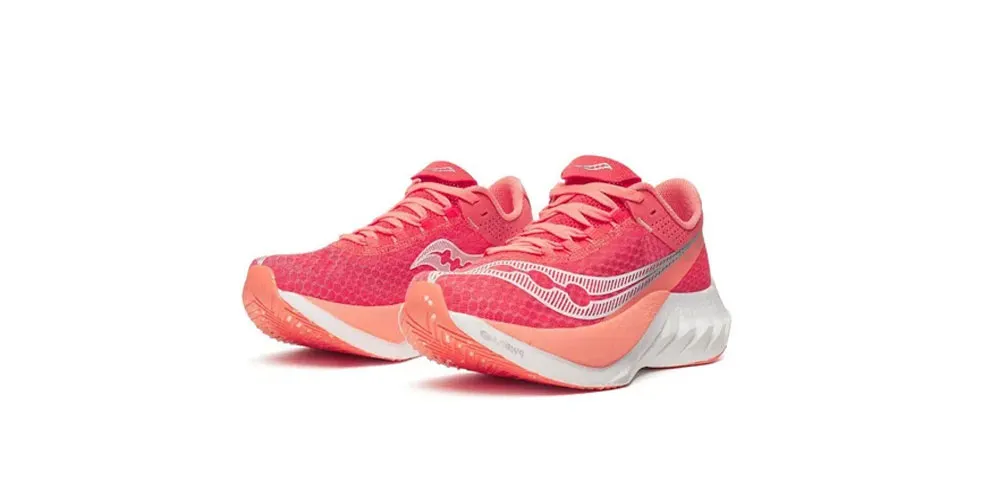 Top 5 giày chạy bộ Saucony bán chạy 2026: Êm, nhẹ, chạy nhanh - 5
