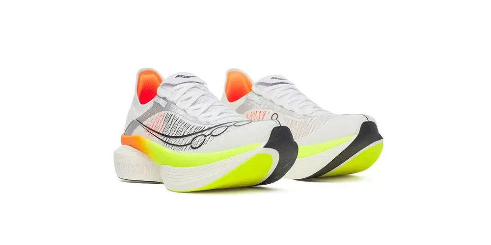 Top 5 giày chạy bộ Saucony bán chạy 2026: Êm, nhẹ, chạy nhanh - 9
