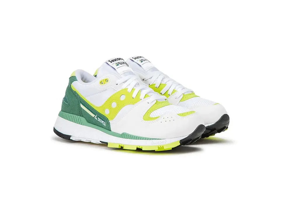 Top 5 giày chạy bộ Saucony bán chạy 2026: Êm, nhẹ, chạy nhanh - 11