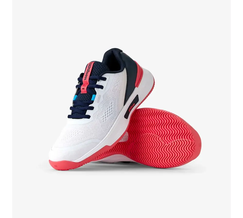 Top 10 giày Pickleball Wilson bán chạy 2026 bám sân tốt, êm chân - 21