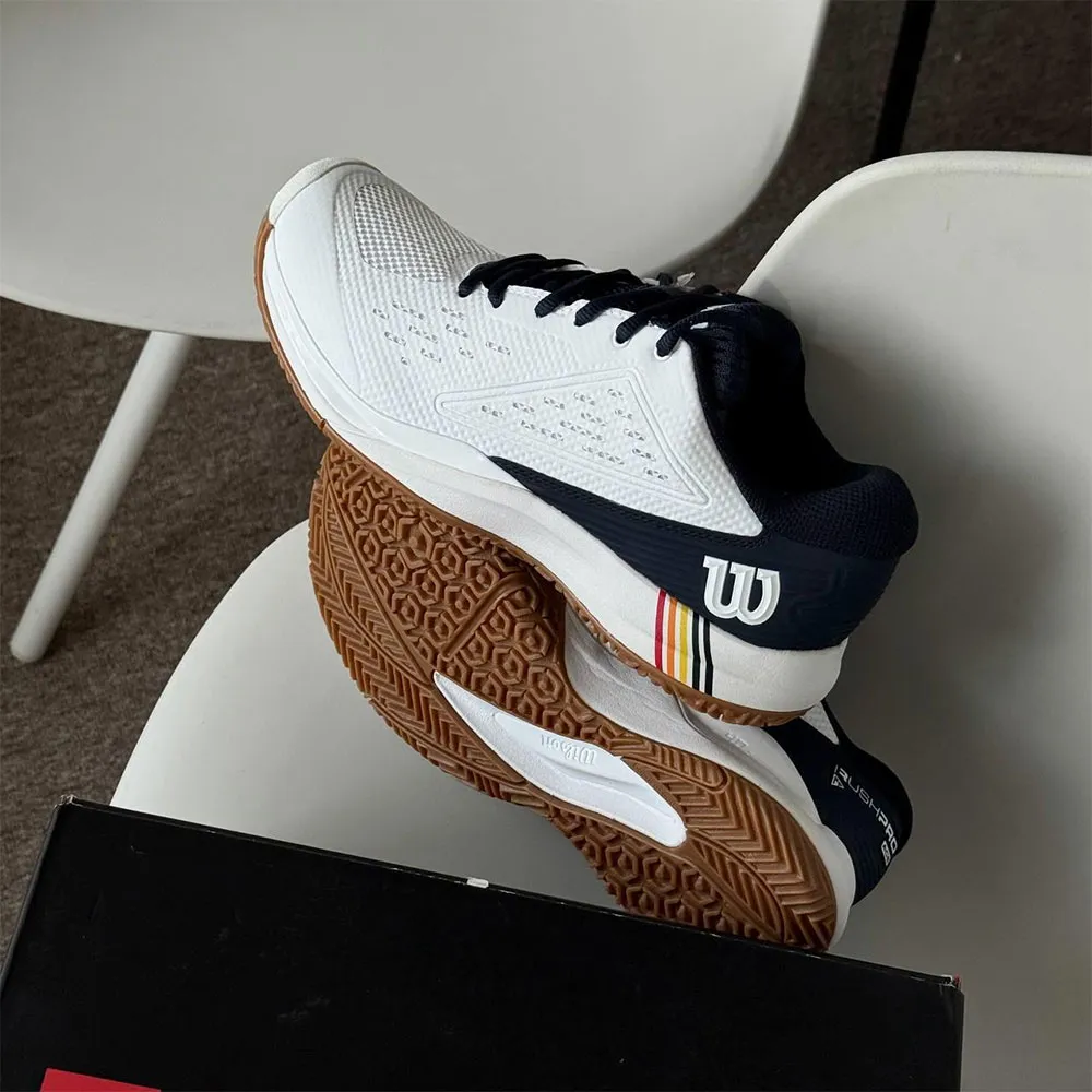 Top 10 giày Pickleball Wilson bán chạy 2026 bám sân tốt, êm chân - 5