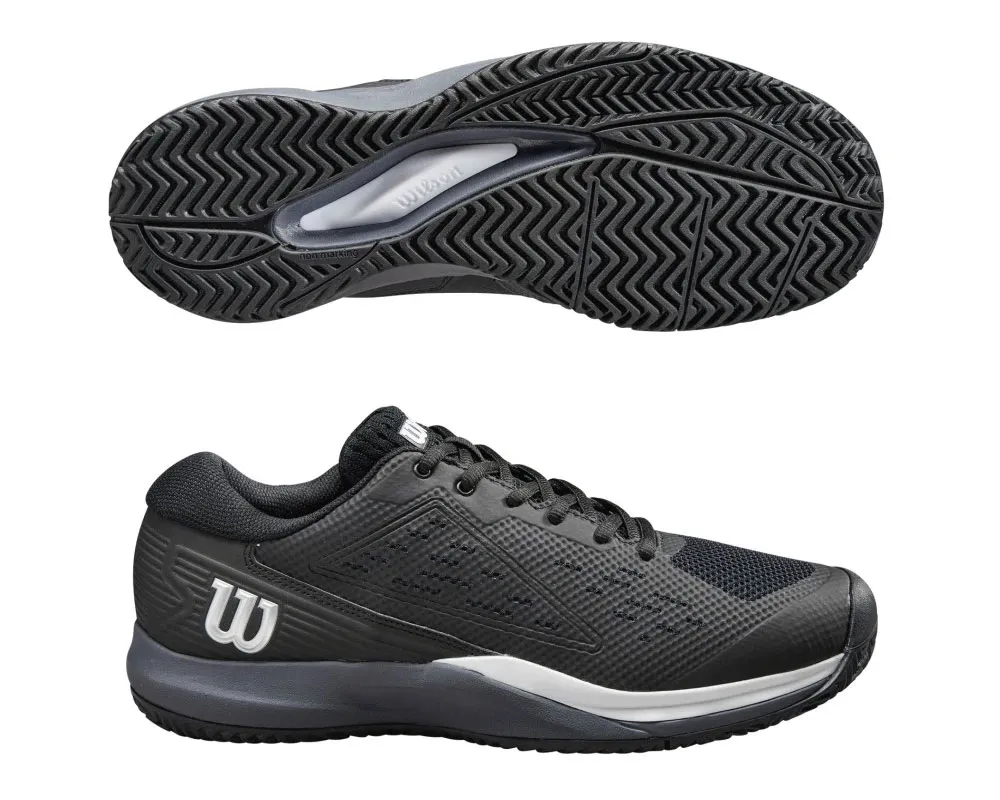 Top 10 giày Pickleball Wilson bán chạy 2026 bám sân tốt, êm chân - 7