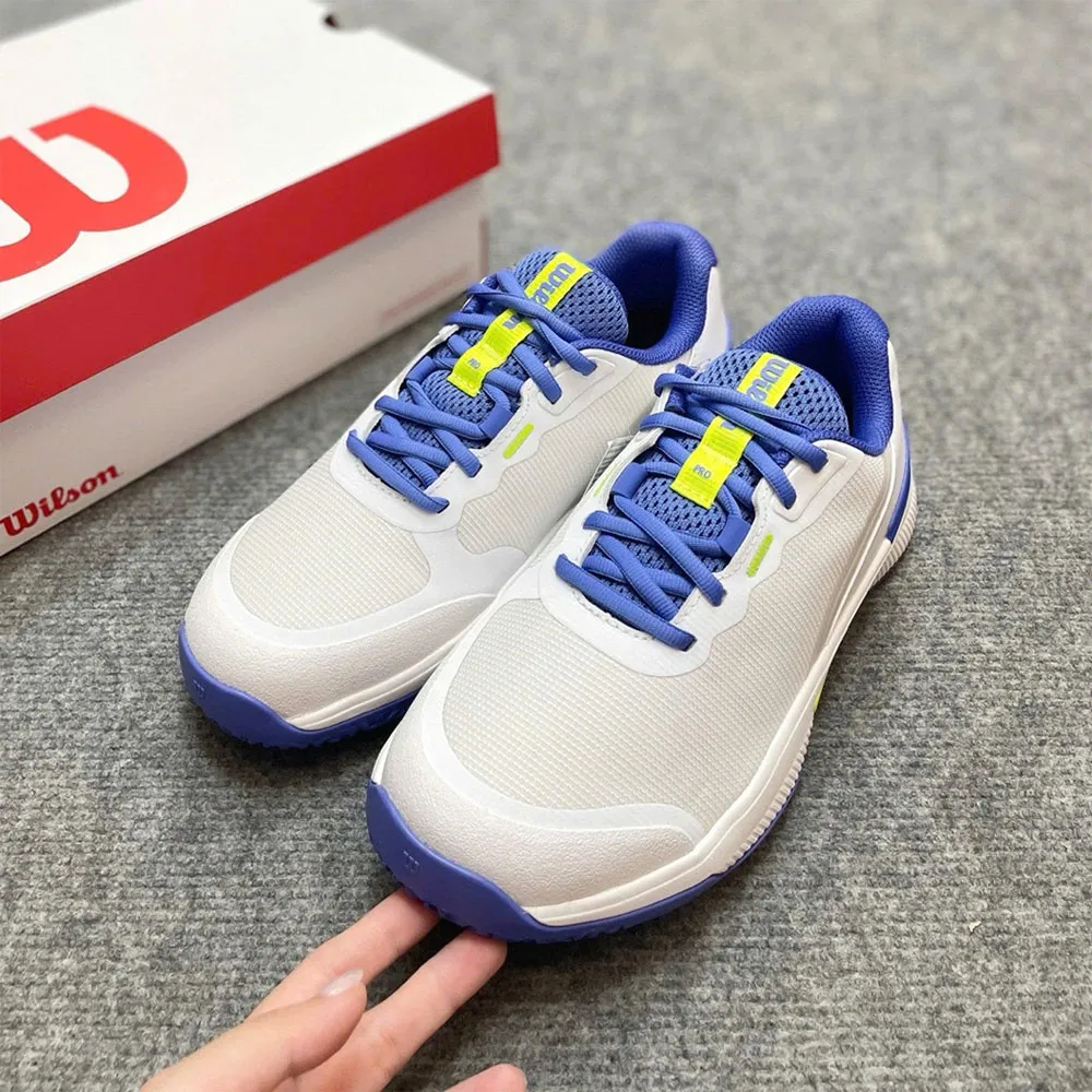 Top 10 giày Pickleball Wilson bán chạy 2026 bám sân tốt, êm chân - 13