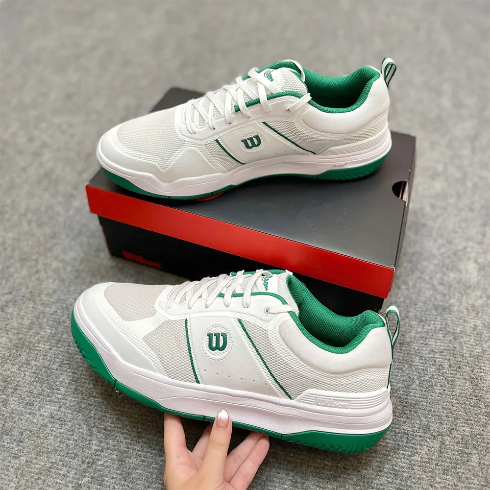 Top 10 giày Pickleball Wilson bán chạy 2026 bám sân tốt, êm chân - 15