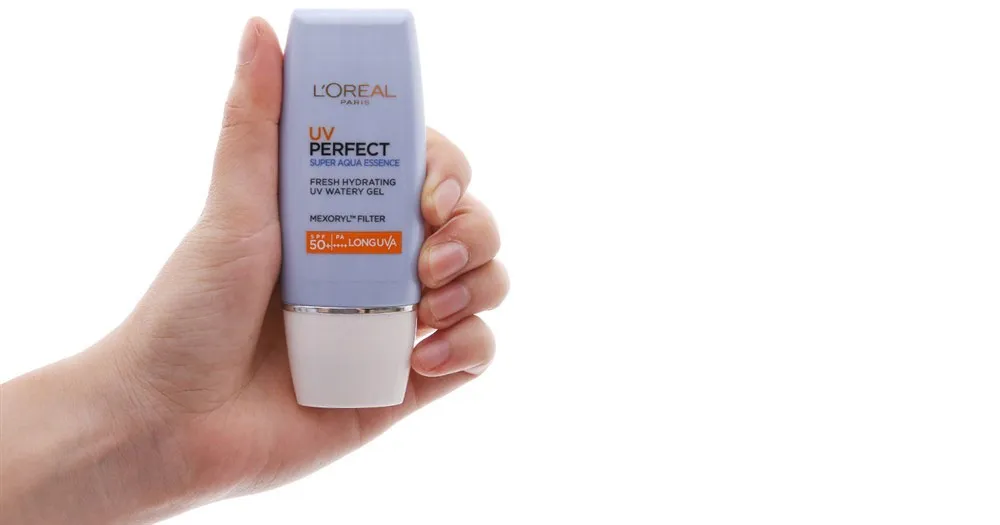 Top 9 kem chống nắng L'Oréal bán chạy 2026 cho từng loại da - 11
