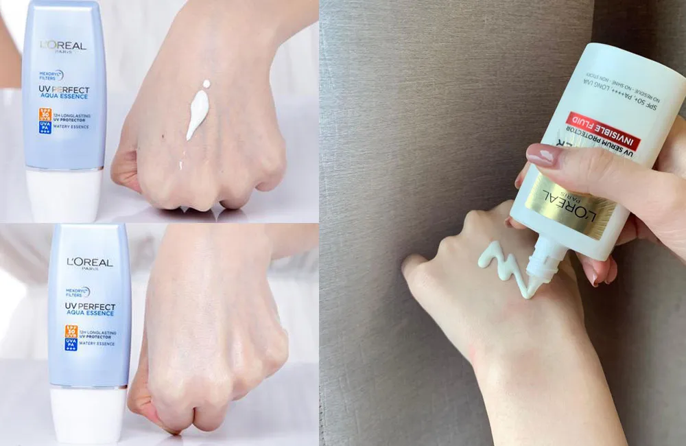 Top 9 kem chống nắng L'Oréal bán chạy 2026 cho từng loại da - 13