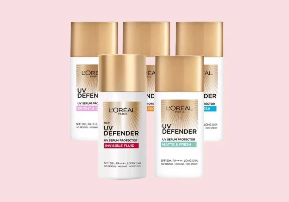 Top 9 kem chống nắng L'Oréal bán chạy 2026 cho từng loại da - 2