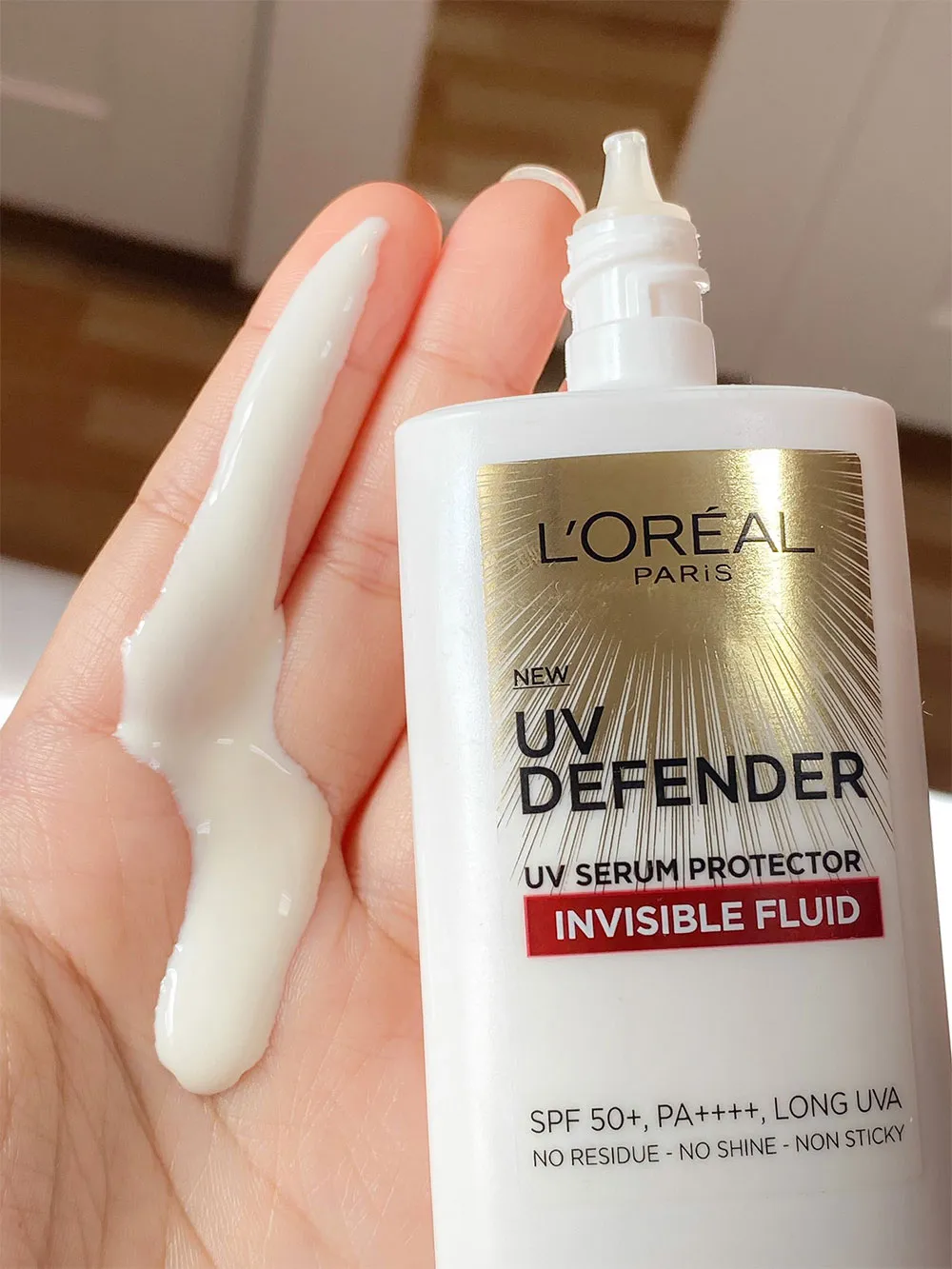 Top 9 kem chống nắng L'Oréal bán chạy 2026 cho từng loại da - 5