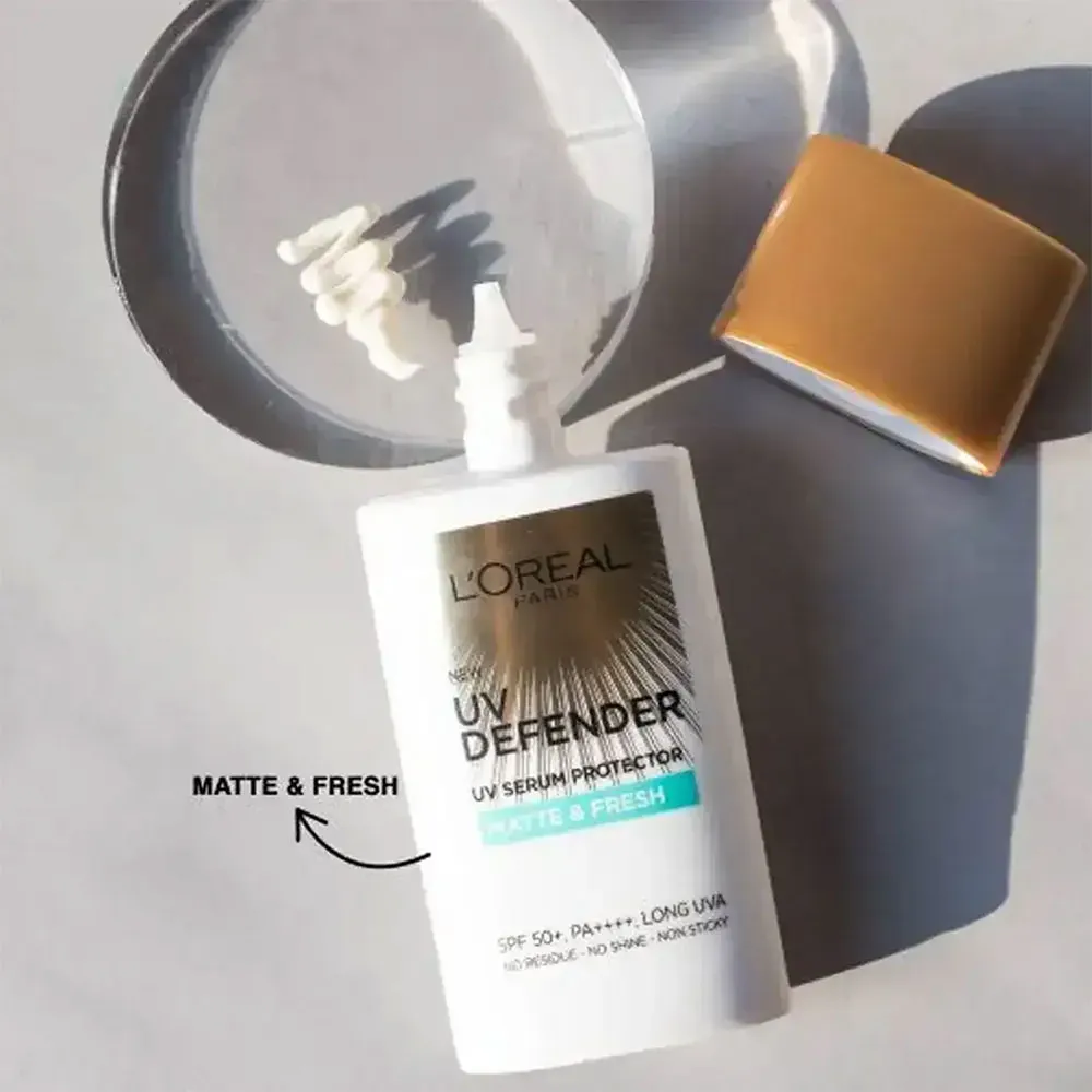 Top 9 kem chống nắng L'Oréal bán chạy 2026 cho từng loại da - 6