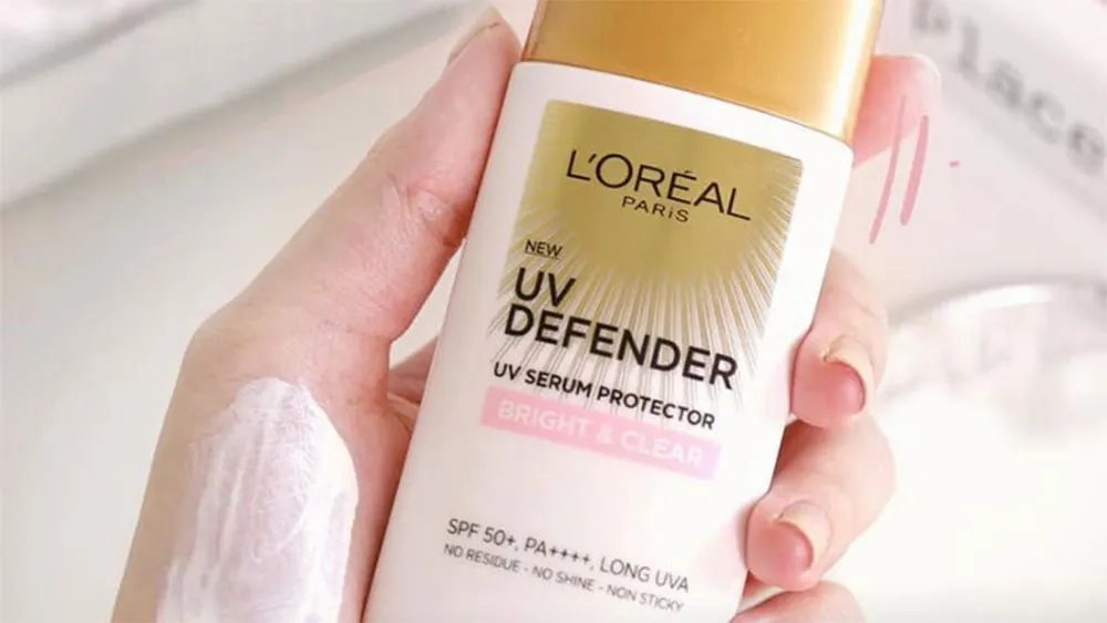 Top 9 kem chống nắng L'Oréal bán chạy 2026 cho từng loại da - 7