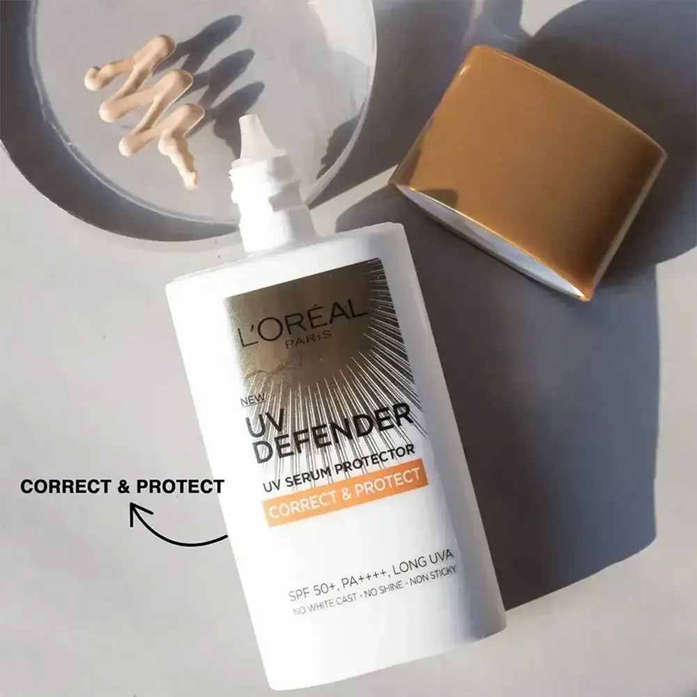 Top 9 kem chống nắng L'Oréal bán chạy 2026 cho từng loại da - 9