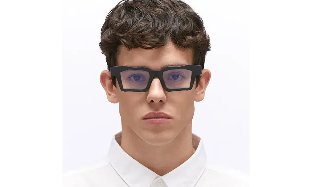 Top 8 Kính Mắt Kuboraum Bán Chạy 2026 Cá Tính, Đẳng Cấp - 3