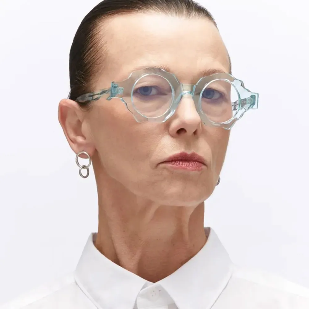 Top 8 Kính Mắt Kuboraum Bán Chạy 2026 Cá Tính, Đẳng Cấp - 5