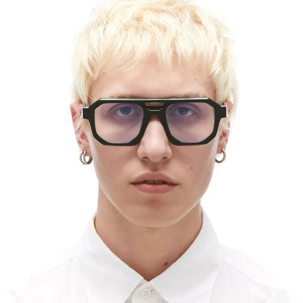 Top 8 Kính Mắt Kuboraum Bán Chạy 2026 Cá Tính, Đẳng Cấp - 7