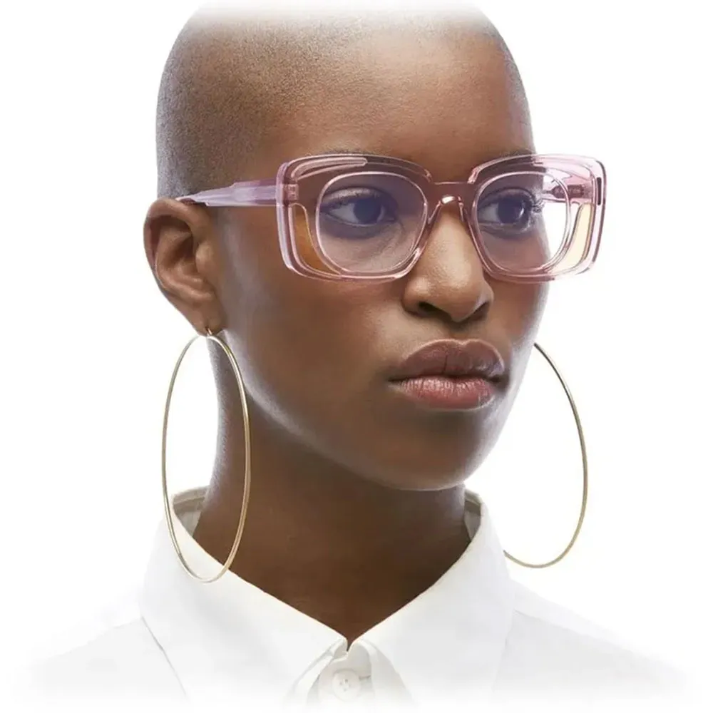 Top 8 Kính Mắt Kuboraum Bán Chạy 2026 Cá Tính, Đẳng Cấp - 9