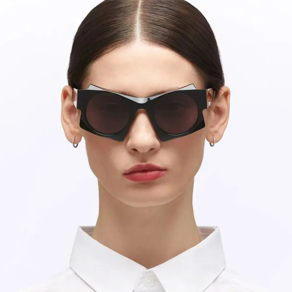 Top 8 Kính Mắt Kuboraum Bán Chạy 2026 Cá Tính, Đẳng Cấp - 11