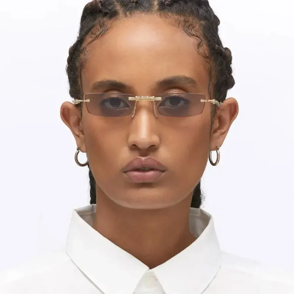 Top 8 Kính Mắt Kuboraum Bán Chạy 2026 Cá Tính, Đẳng Cấp - 17