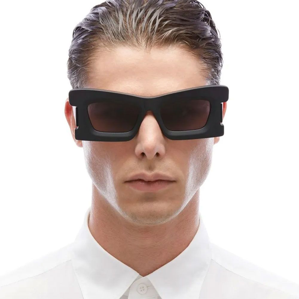 Top 8 Kính Mắt Kuboraum Bán Chạy 2026 Cá Tính, Đẳng Cấp - 13