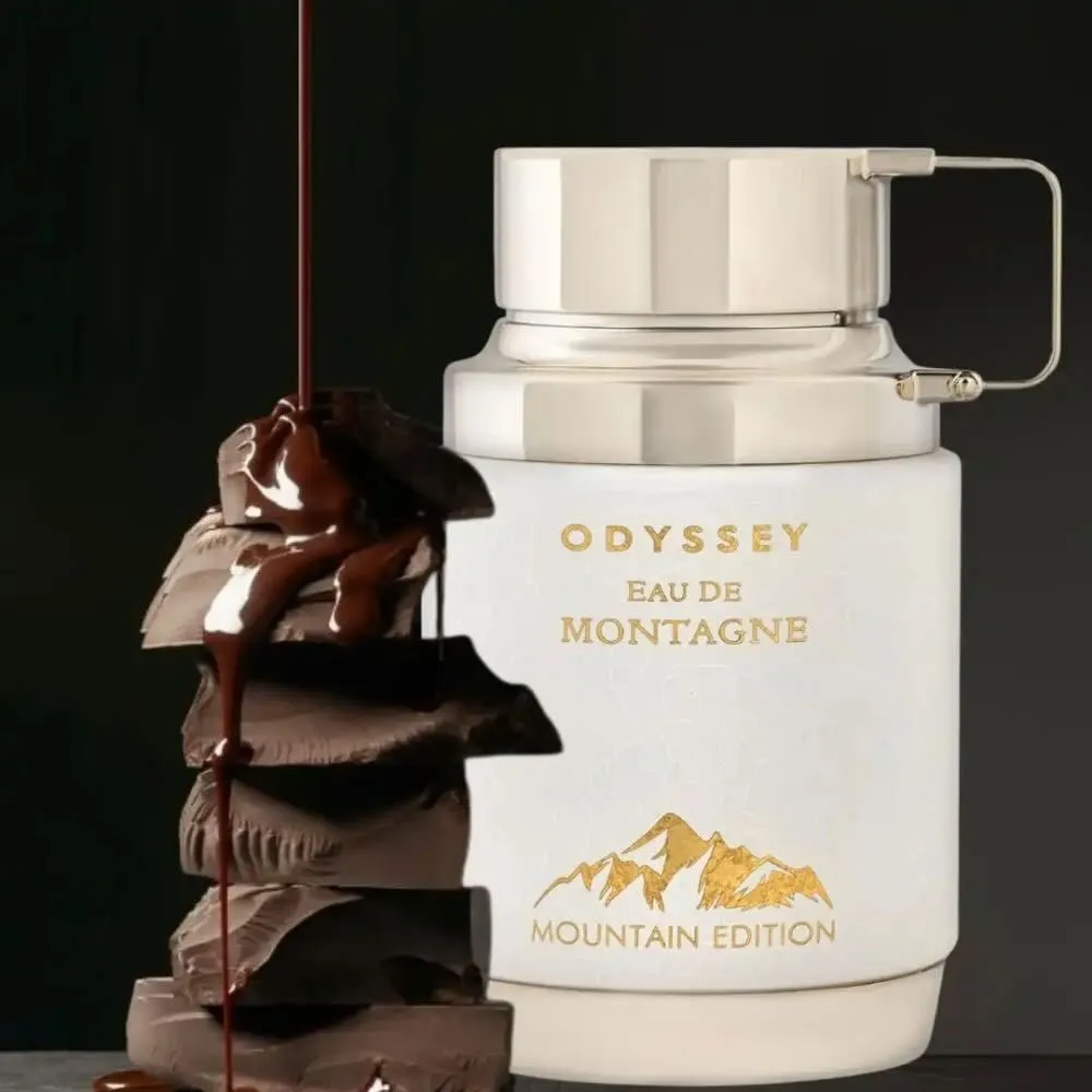 Top 10 nước hoa Armaf Odyssey bán chạy, thơm lâu  - 16