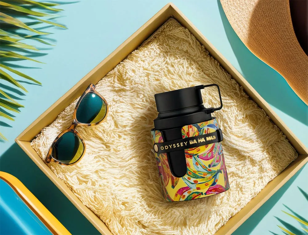 Top 10 nước hoa Armaf Odyssey bán chạy, thơm lâu  - 17