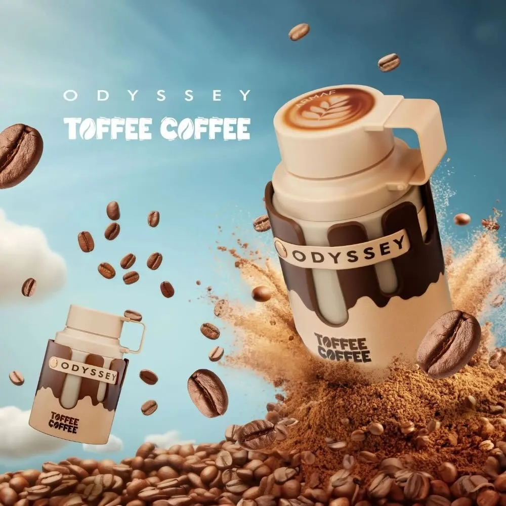 Top 10 nước hoa Armaf Odyssey bán chạy, thơm lâu  - 5