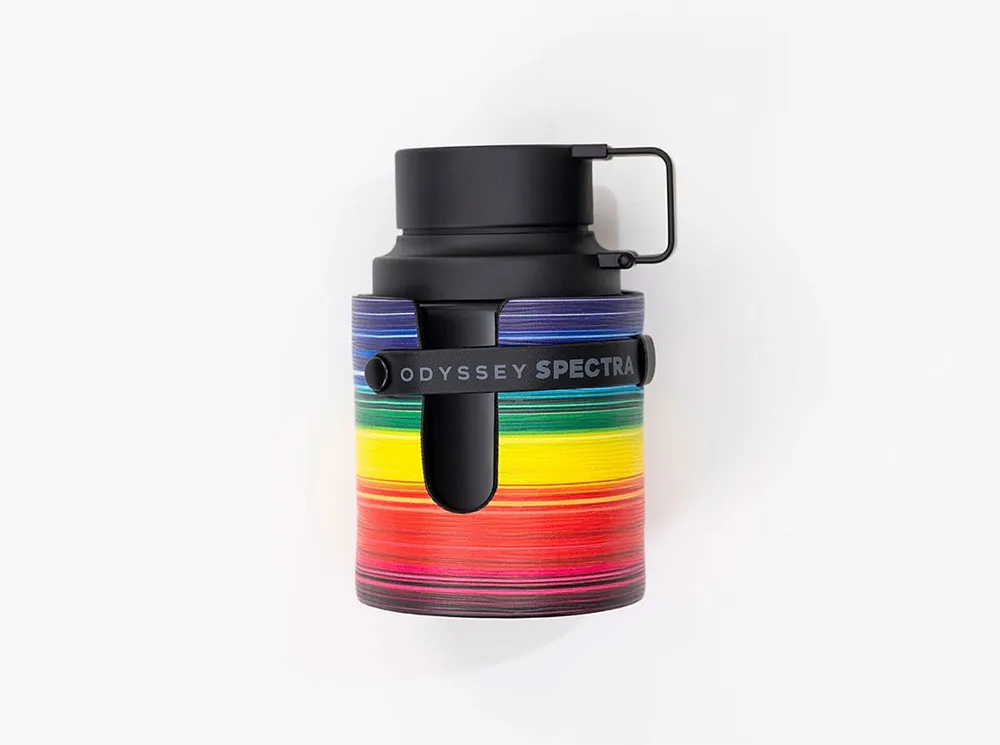 Top 10 nước hoa Armaf Odyssey bán chạy, thơm lâu  - 9