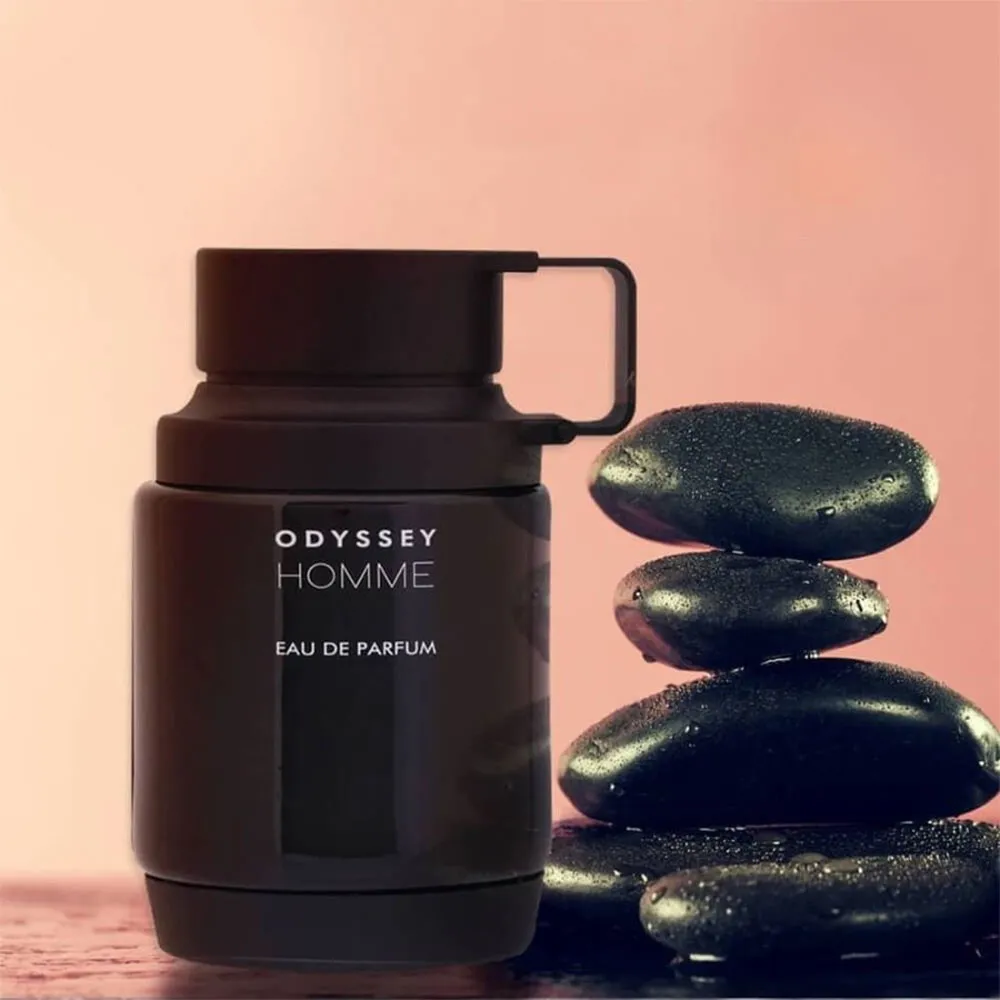 Top 10 nước hoa Armaf Odyssey bán chạy, thơm lâu  - 13