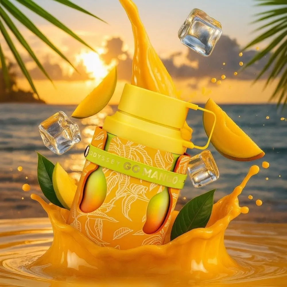 Top 10 nước hoa Armaf Odyssey bán chạy, thơm lâu  - 14