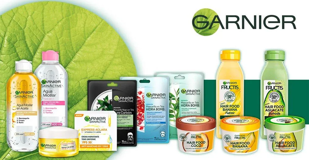 Top 5 nước tẩy trang Garnier bán chạy, được yêu thích 2026 - 1