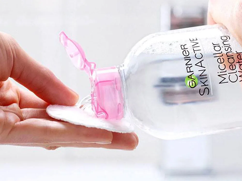 Top 5 nước tẩy trang Garnier bán chạy, được yêu thích 2026 - 5