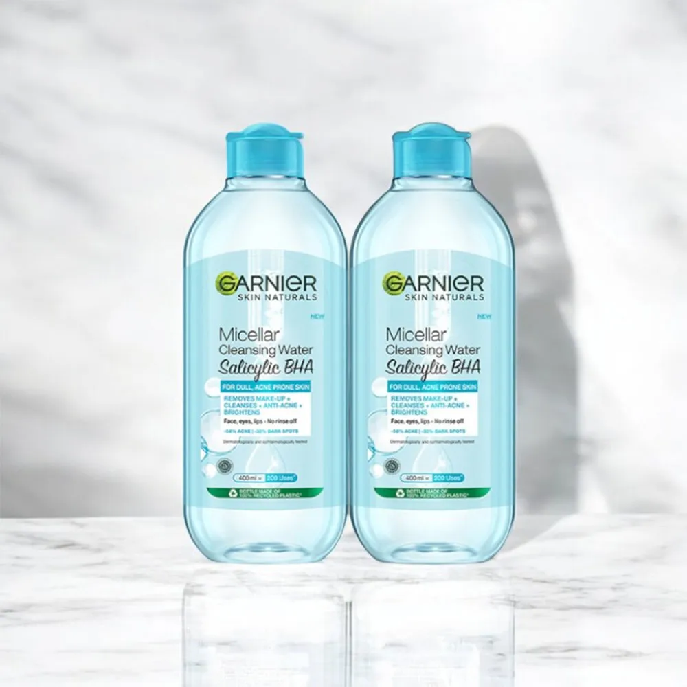 Top 5 nước tẩy trang Garnier bán chạy, được yêu thích 2026 - 9