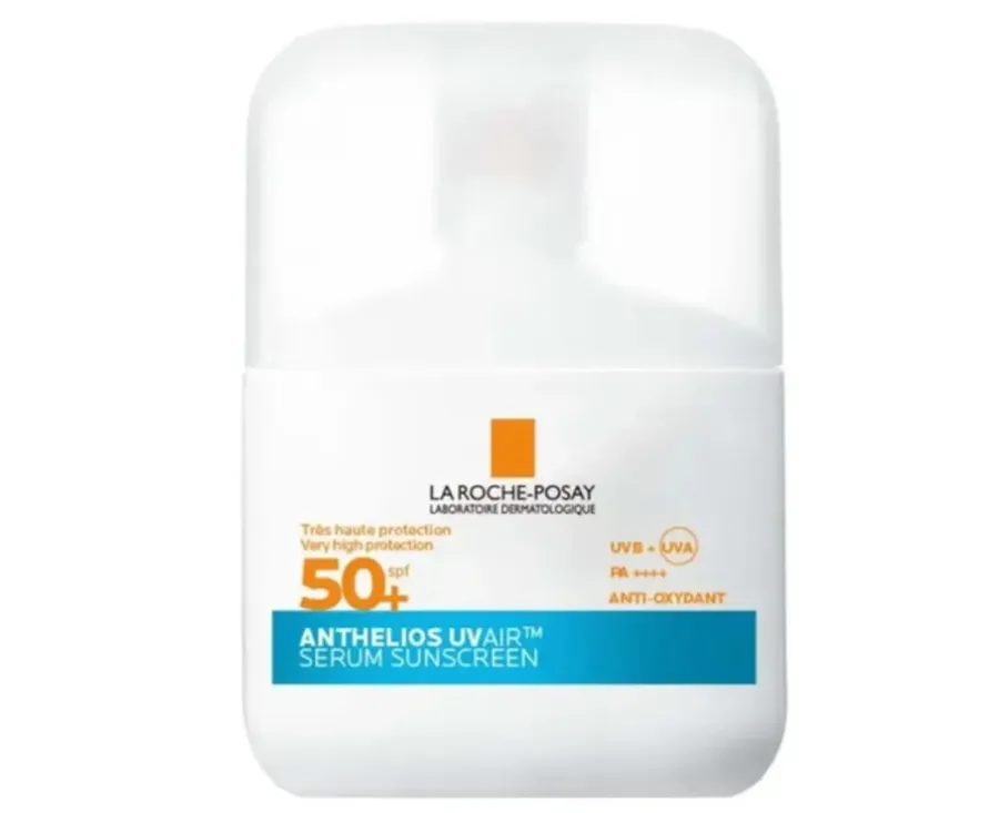 La Roche-Posay Anthelios UVAIR SPF50+
