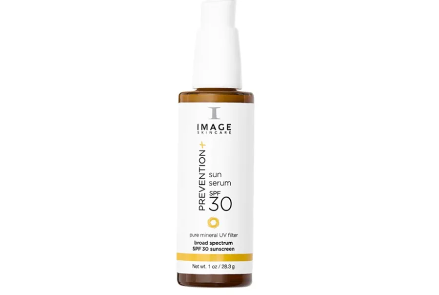 Image Prevention+ Sun Serum SPF30 Tinted