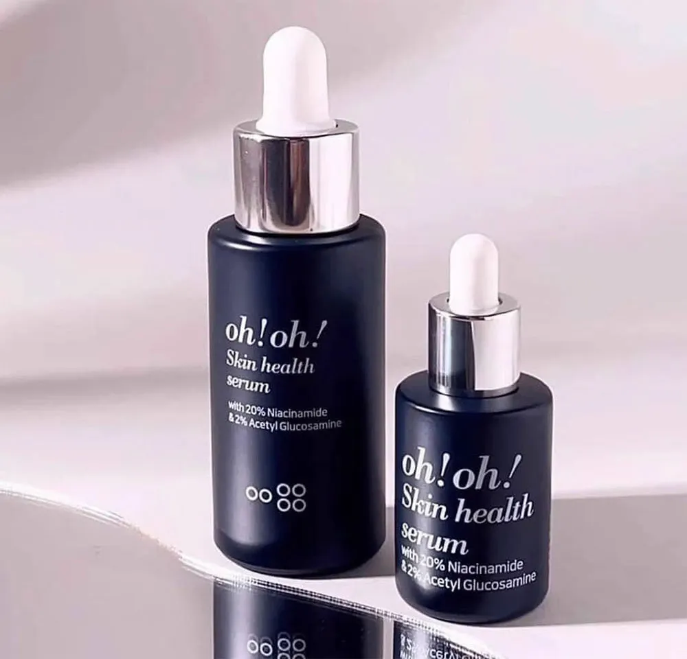 Top 5 serum Oh!Oh! bán chạy, hỗ trợ dưỡng da chuyên sâu - 2