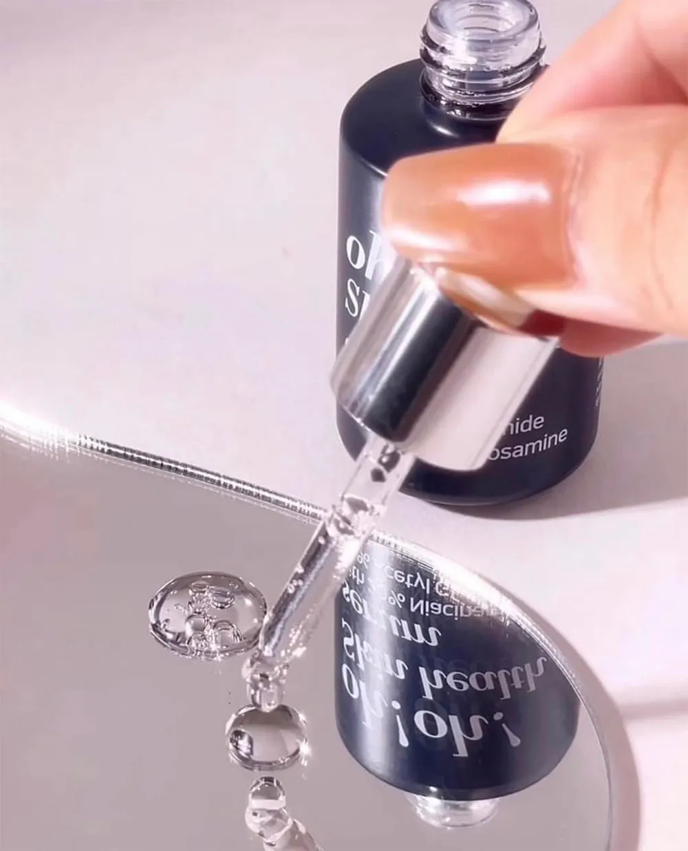 Top 5 serum Oh!Oh! bán chạy, hỗ trợ dưỡng da chuyên sâu - 3