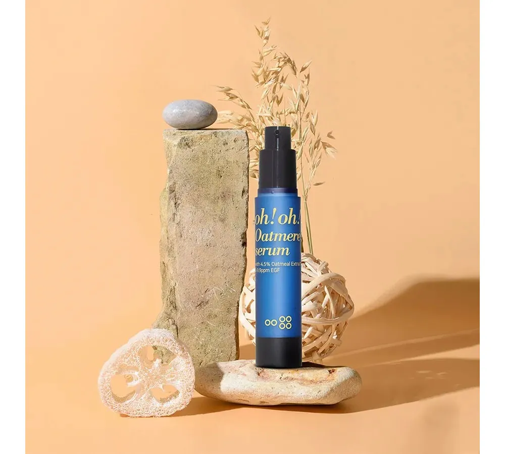 Top 5 serum Oh!Oh! bán chạy, hỗ trợ dưỡng da chuyên sâu - 13