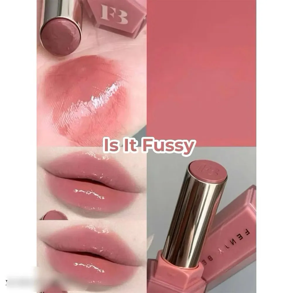 Top 7 Son Bóng Fenty Beauty Bán Chạy 2026 Căng Mọng, Dưỡng Môi Mềm Mịn - 6