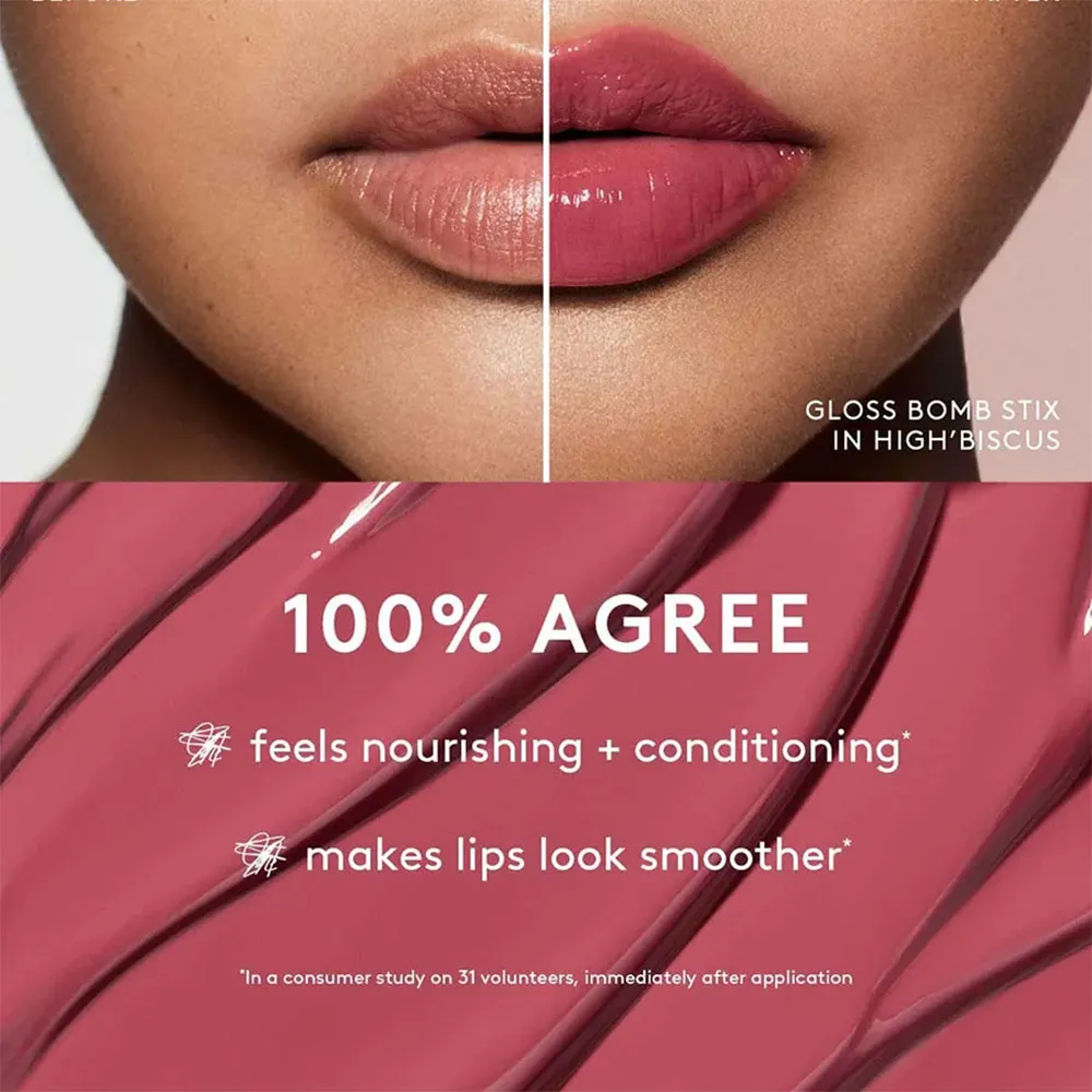 Top 7 Son Bóng Fenty Beauty Bán Chạy 2026 Căng Mọng, Dưỡng Môi Mềm Mịn - 12