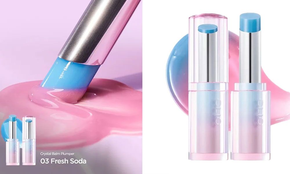 Top 5 son dưỡng Clio bán chạy, dưỡng môi mềm mịn 2026 - 9