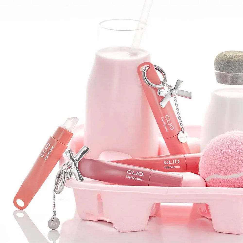 Top 5 son dưỡng Clio bán chạy, dưỡng môi mềm mịn 2026 - 12