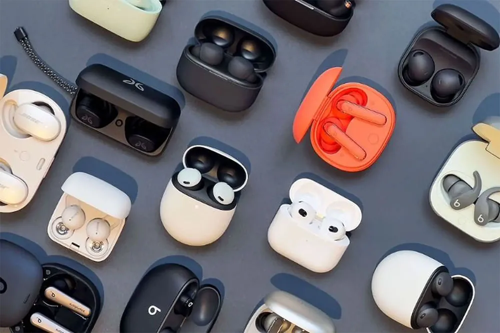 Top 10 Thương Hiệu Tai Nghe Bluetooth Hàng Đầu Hiện Nay - 1