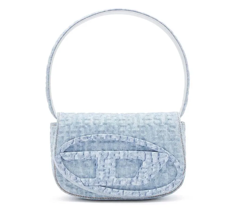 Top 10 túi xách denim bán chạy 2026 đẹp, thời trang và dễ phối đồ - 22