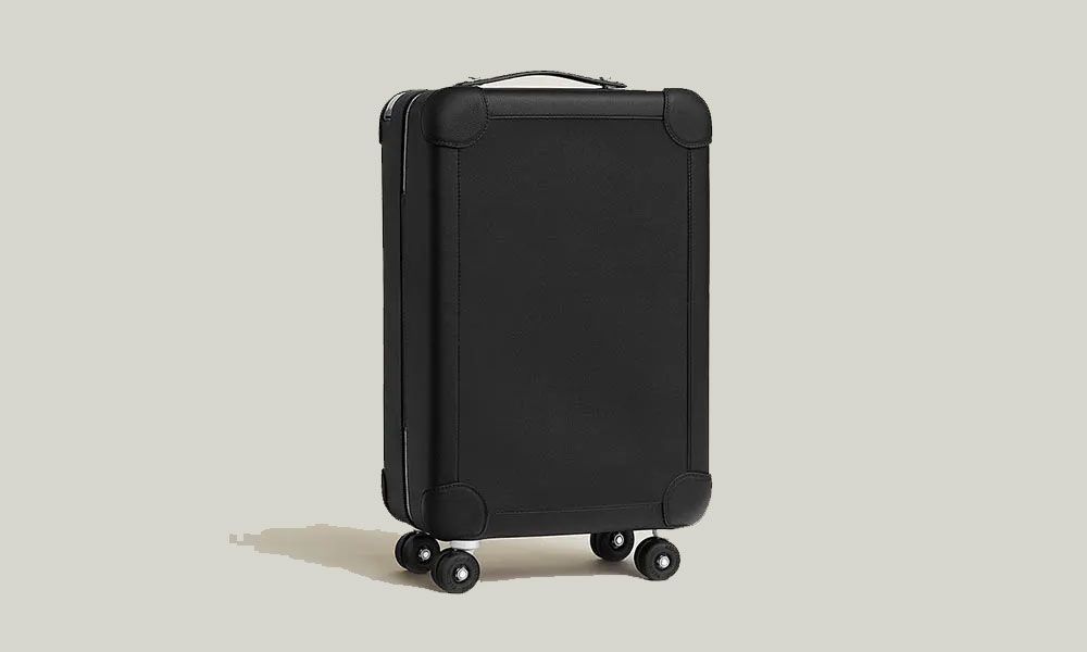 Top 5 vali Hermès bán chạy, sang chảnh cho giới thượng lưu - 8