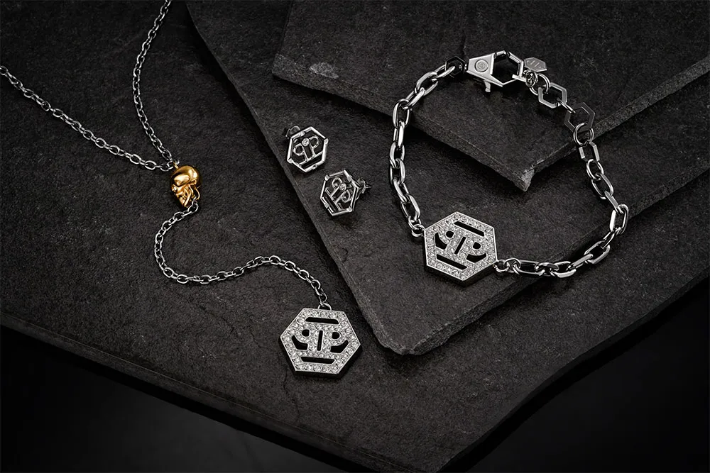 Trang sức Philipp Plein của nước nào? Các sản phẩm nổi bật - 1