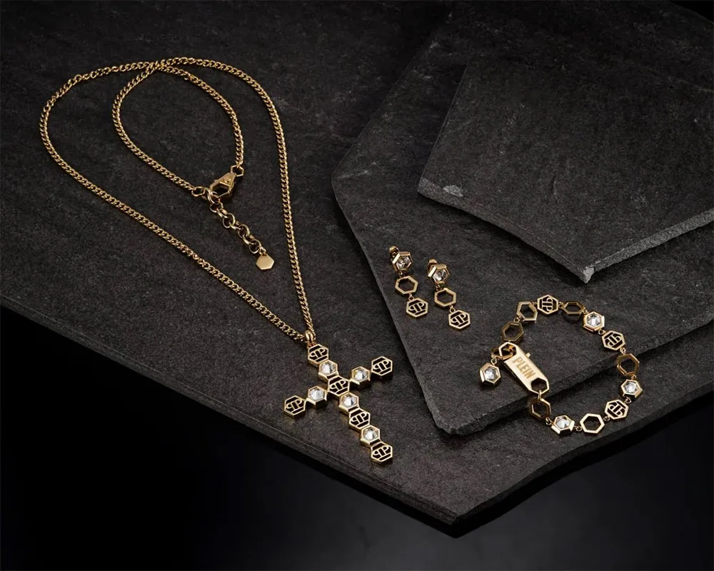 Trang sức Philipp Plein của nước nào? Các sản phẩm nổi bật - 2