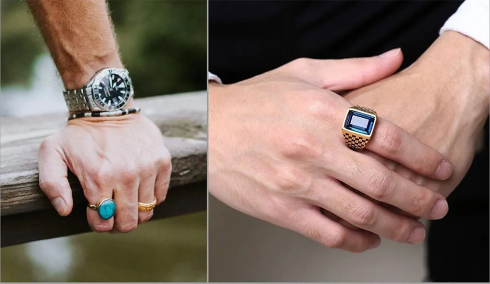 Trang sức Philipp Plein của nước nào? Các sản phẩm nổi bật - 10