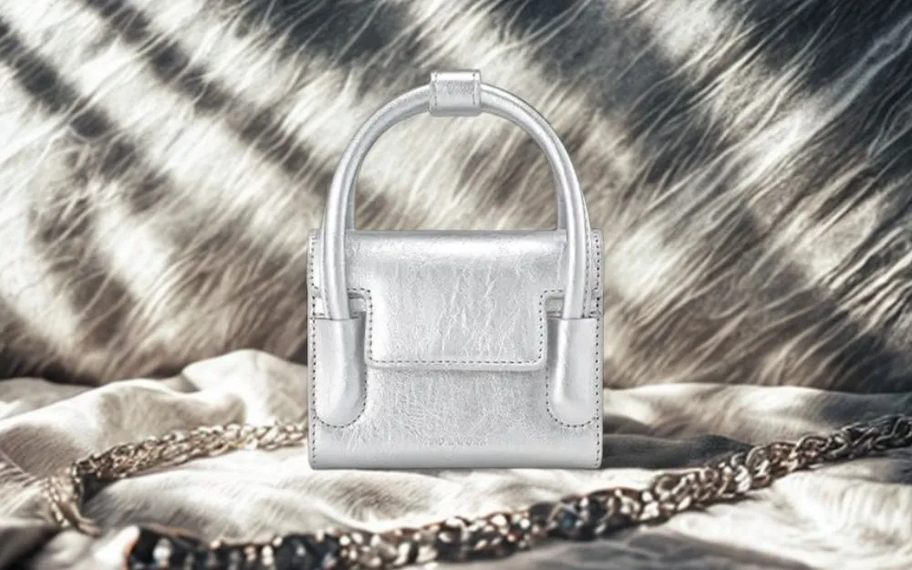 Review 10 Túi Xách Nữ Hàn Quốc Bán Chạy, Được Săn Đón 2026 - 18